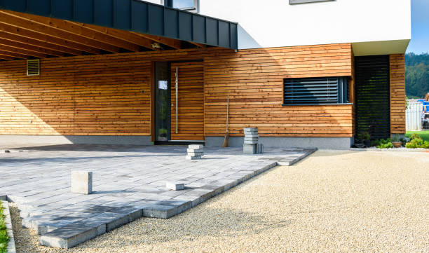 Best Custom Driveway Pavers  in Brundidge, AL