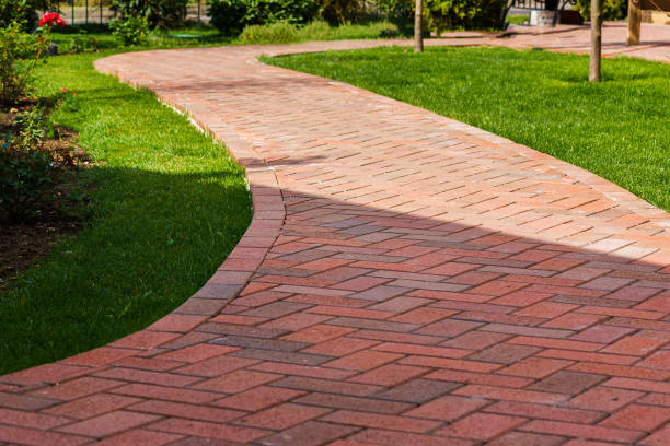 Best Residential Driveway Paver Services  in Brundidge, AL