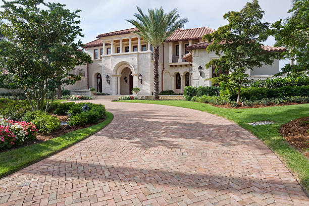 Best Local Driveway Pavers  in Brundidge, AL