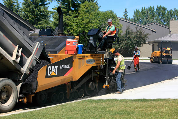 Best Driveway Repair Near Me  in Brundidge, AL